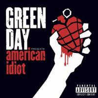 Usado, Cd Usado Green Day - American Idiot  comprar usado  Brasil 