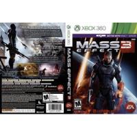 Mass Effect 3 comprar usado  Brasil 
