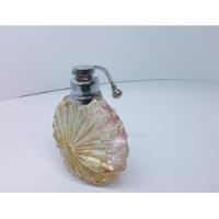 Vidro Perfume Antigo Somente Decoração Fotos Orig Disponivel comprar usado  Brasil 