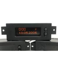 Usado, Astra Corsa Meriva Relogio Painel Temperatura Plug Sensor comprar usado  Brasil 