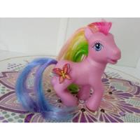 Boneco My Little Pony Wind Drifter 3d Borboleta G3 Hasbro comprar usado  Brasil 