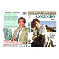 Columbo - Série Completa - 13 Temporadas Digitais-dub E Leg comprar usado  Brasil 