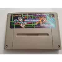 Rockman X2 Original - Super Nintendo, usado comprar usado  Brasil 