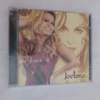 Cd Joelma / Ex Banda Calypso comprar usado  Brasil 