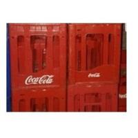 Kit 02 Engradado Coca Cola 2 Litros Retornável Sem Vasilhame comprar usado  Brasil 