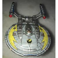 Nave Star Trek Enterprise Nx-01 (universo Do Espelho) (c), usado comprar usado  Brasil 