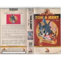 Tom E Jerry 50 Anos - Dublado - Raro Dvd comprar usado  Brasil 
