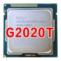 Processador G2020t 2.50 Ghz Para Hp Proliant Microserver 35w comprar usado  Brasil 