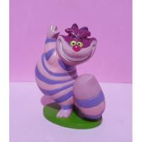 Miniatura Gato Cheshire- Alice No País Das Maravilhas Disney comprar usado  Brasil 