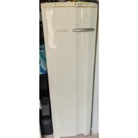 Freezer Vertical Electrolux Ffe24 Usado Funcionando Ótimo comprar usado  Taboão da Serra