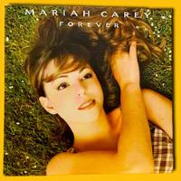 Mariah Carey - Forever - Single comprar usado  Brasil 