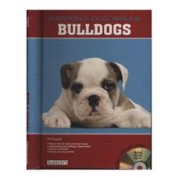 Barrons Dog Bibles   Bulldogs   Com Dvd comprar usado  Brasil 