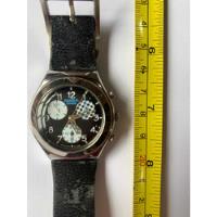 Relógio Swatch Irony Chrono Original 2 Pulseiras! comprar usado  Brasil 