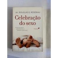 Celebração Do Sexo comprar usado  Brasil 