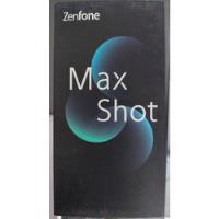Celular Asus Zenfone Max Shot Funcionando! comprar usado  Brasil 