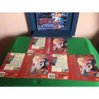 Mega Drive Sylvester And Tweety Encarte Original comprar usado  Brasil 