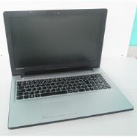 Notebook Lenovo Ideapad 300 Proc I5-6200u Mem 8gb Ssd 240gb, usado comprar usado  Brasil 