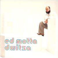 Ed Motta - Dwitza - 2002 - Cd comprar usado  Brasil 