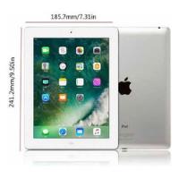 Usado, Apple iPad 4 Wi-fi, 64gb 3g Usado comprar usado  Brasil 