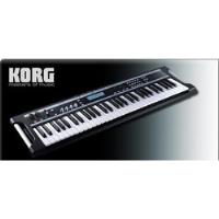 teclado korg x50 comprar usado  Brasil 