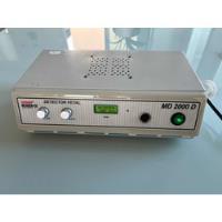 Detector Fetal De Mesa Microem Md 2000 D comprar usado  Brasil 