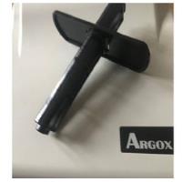 Suporte Da Etiqueta  Impressora Argox Original Produto Usado comprar usado  Brasil 