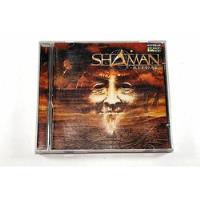 Shaman Ritual - Cd comprar usado  Brasil 
