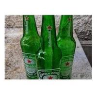Vasilhame De Cerveja Heineken 600ml 12 Garrafas (vazias) comprar usado  Brasil 