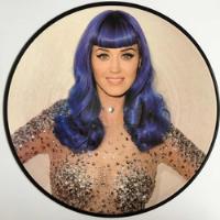 Usado, Katy Perry - Part Of Me Part 2 - 12'' Single Picture Disc comprar usado  Brasil 