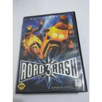 Road Rash 3 Original Completo - Mega Drive comprar usado  Brasil 