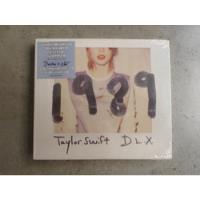 Taylor Swift - Cd 1989 Deluxe - Impecável! comprar usado  Brasil 