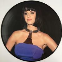 Katy Perry - Part Of Me Part 3 - 12'' Single Picture Disc comprar usado  Brasil 