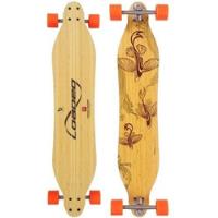 Skate Longboard Loaded Vanguard comprar usado  Brasil 
