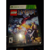 Lego Hobbit Xbox 360 comprar usado  Brasil 