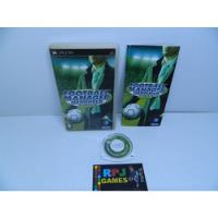  Football Manager Handheld 2007 Original Completa Psp - Loja comprar usado  Brasil 