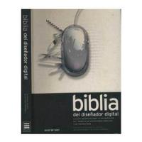 Usado, Biblia Del Diseñador Digital comprar usado  Brasil 