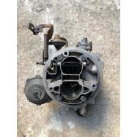 Carburador Tldz Weber Motor Ap Gol Parati Quadrado comprar usado  Brasil 
