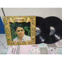 Lp-chico Buarque-a Arte De Chico Buarque-album Duplo comprar usado  Brasil 