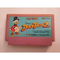 Ducktales 2 Original - Nintendinho comprar usado  Brasil 