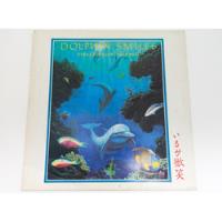 Lp Vinil Disco Dolphin Smiles Steve Kindler Teja Bell comprar usado  Brasil 