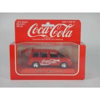 Miniatura Coca Cola Die Cast - Renault Space 1991 comprar usado  Brasil 