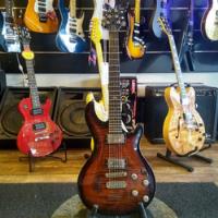 Guitarra Dean Hardtail Metal Sb Used Em Excelente Estado, usado comprar usado  Brasil 