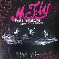 Cd Mcfly - Radio: Active - Live At Wembley comprar usado  Brasil 