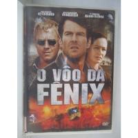 Dvd O Voo Da Fenix - Guerra comprar usado  Brasil 