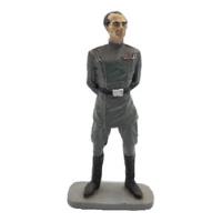 Star Wars: Miniatura Em Chumbo-grand Moff Tarkin comprar usado  Brasil 