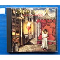 dream theater images and words comprar usado  Brasil 