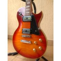 Usado, Guitarra Golden Gld 155g Series Les Paul Estado De Nova comprar usado  Brasil 