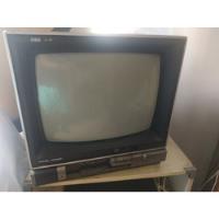 Vidro De Proteção Da Tv Philco Hitachi 20 Polegadas Anos 80 , usado comprar usado  Brasil 