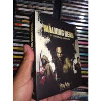 The Walking Dead 3a Temporada  - Box Original comprar usado  Brasil 