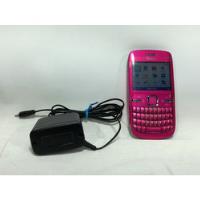 Celular Nokia C3 00 Hot Pink comprar usado  Brasil 